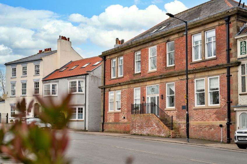 The Bank House - foto 11