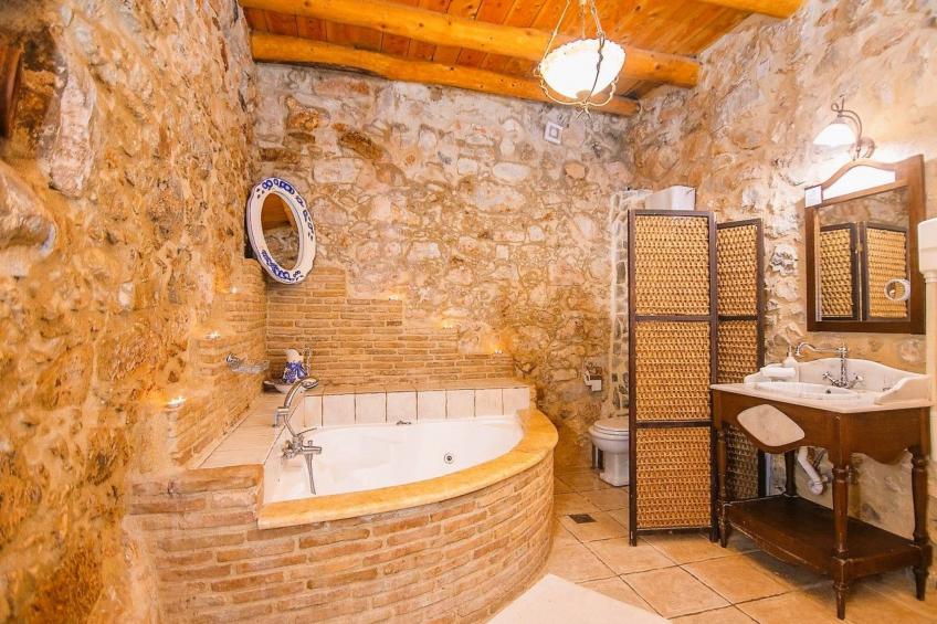 Villa "Villa  sunny Askyfou" - foto 16