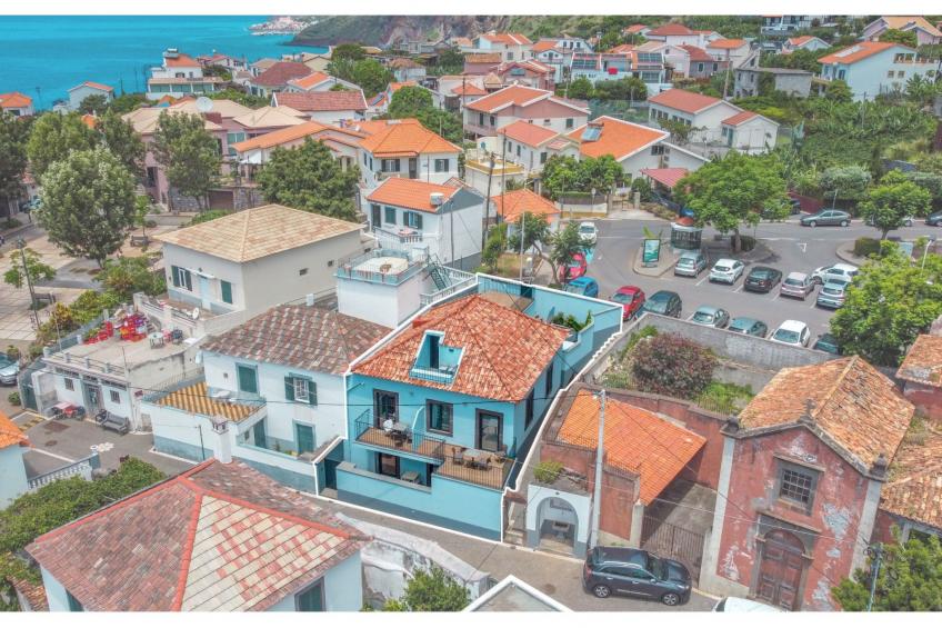 Studio mit Balkon - foto 14