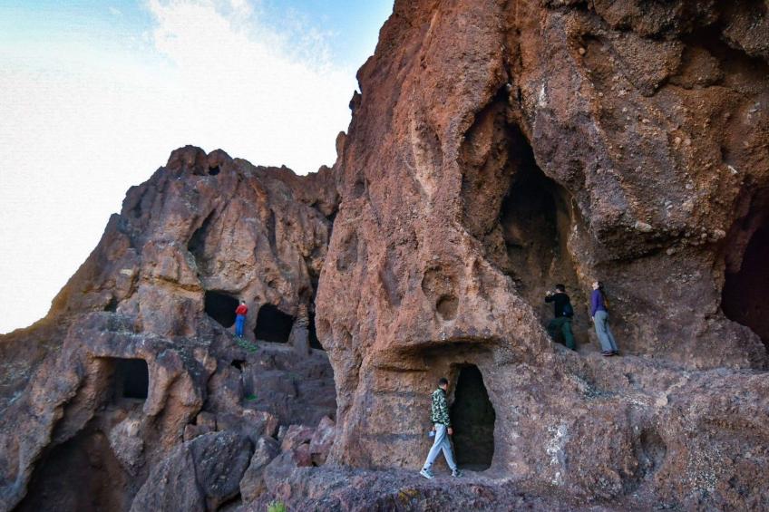 Pedros Haus mit fantastischer Aussicht - foto 30