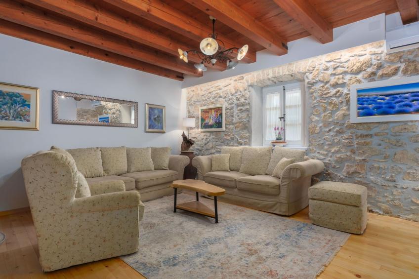 "VillaTonka auf der Insel Krk, Malinska" - foto 5