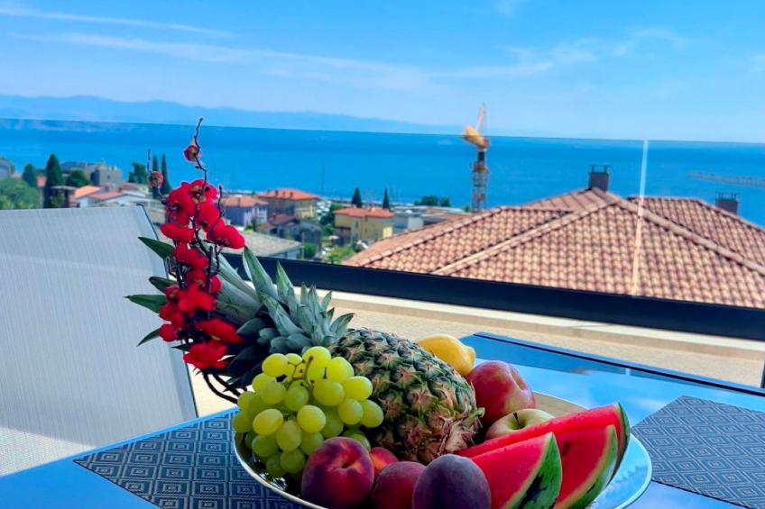 Wohnung "Wohnung Escada" - foto 2