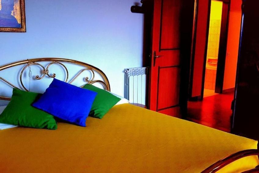 Panoramahaus zwischen den Cinque Terre und Portofino - foto 6