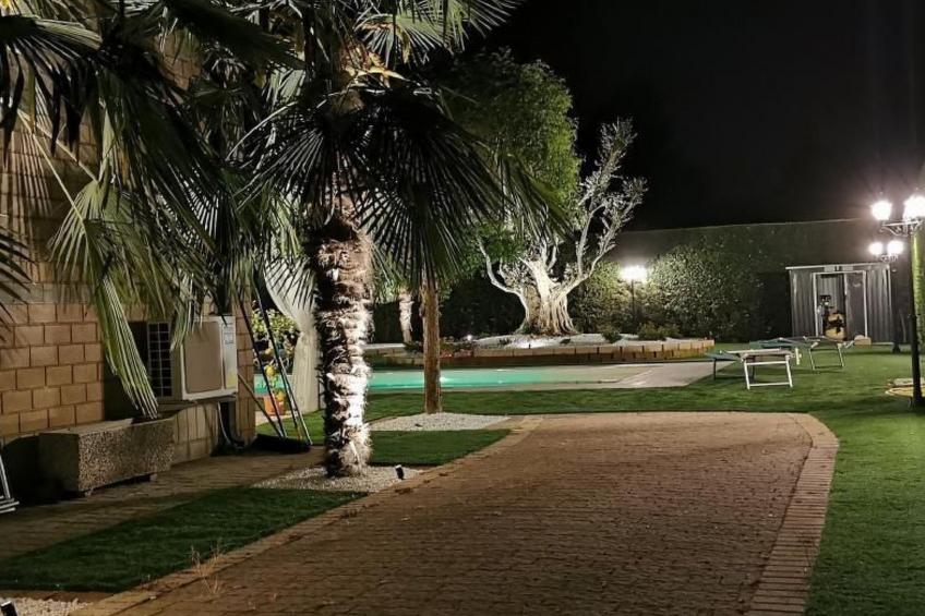 Ferienvilla 'Villa San Valentino - foto 39