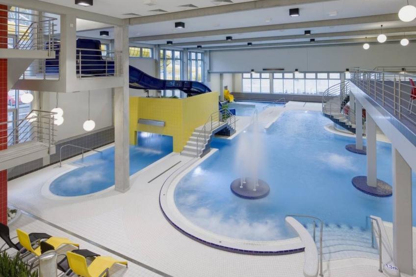 Pool-Wellness JOSKA - foto 40