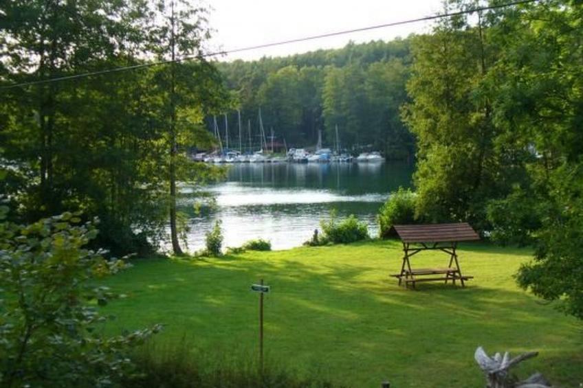 Appartement in Joachimsthal mit Kleiner Terrasse - foto 3