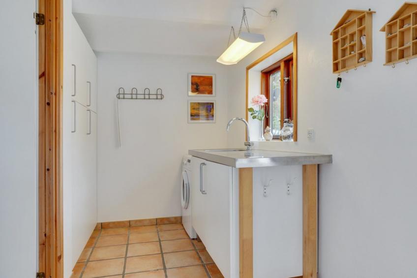 "Eivi" - 150m from the sea in NE Jutland - foto 5