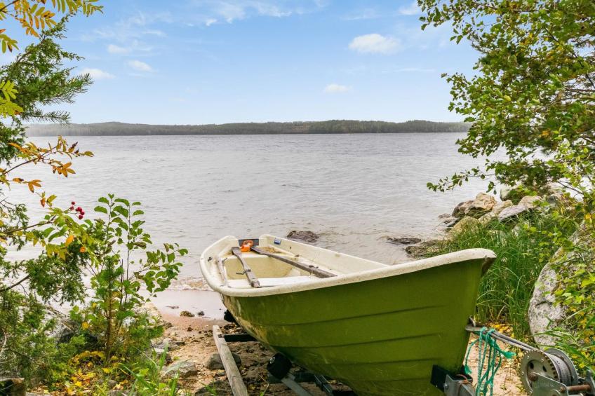 Aurinkoniemi - foto 2