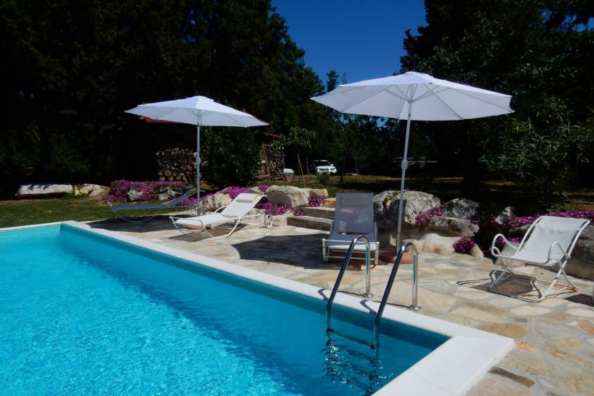 mit privatem Pool - foto 10