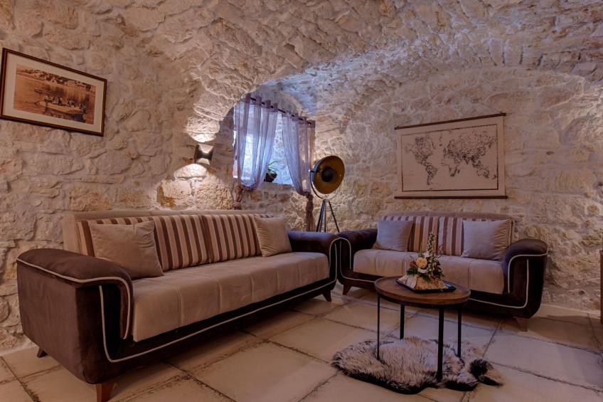 Luxuriöse Steinvilla "Mariva Tribalj" mit Pool - foto 19