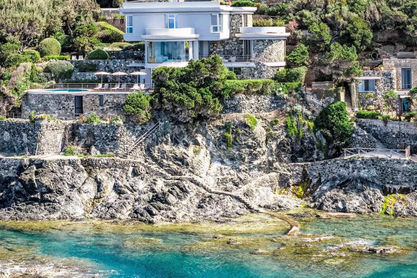 Villa Vistamare (CTG300) - foto 62