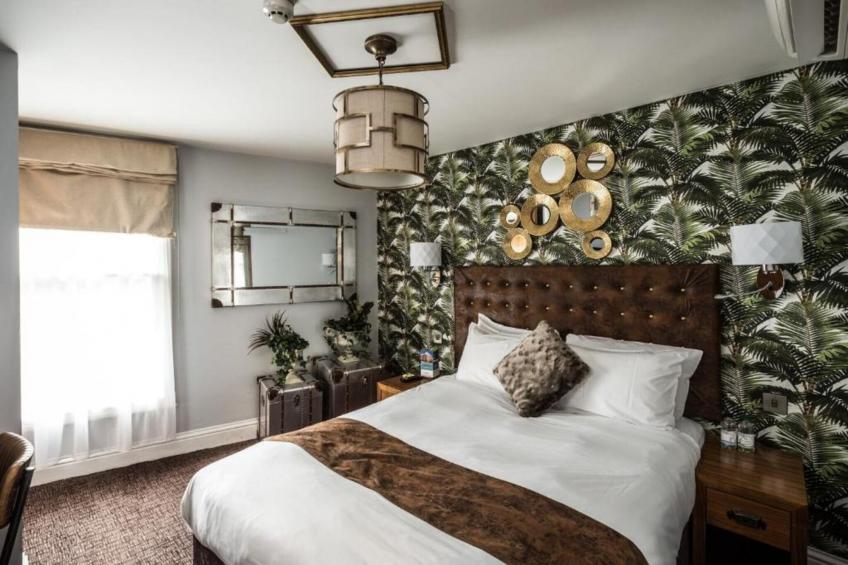Standard Double Room - foto 17