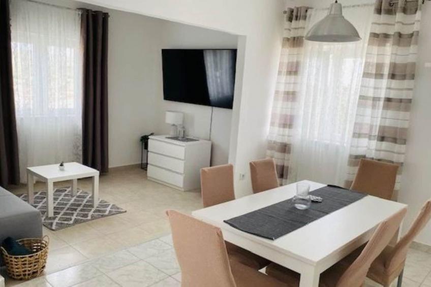 Villa Brazza - Two Bedroom Apartment with Sea View A3 - foto 2