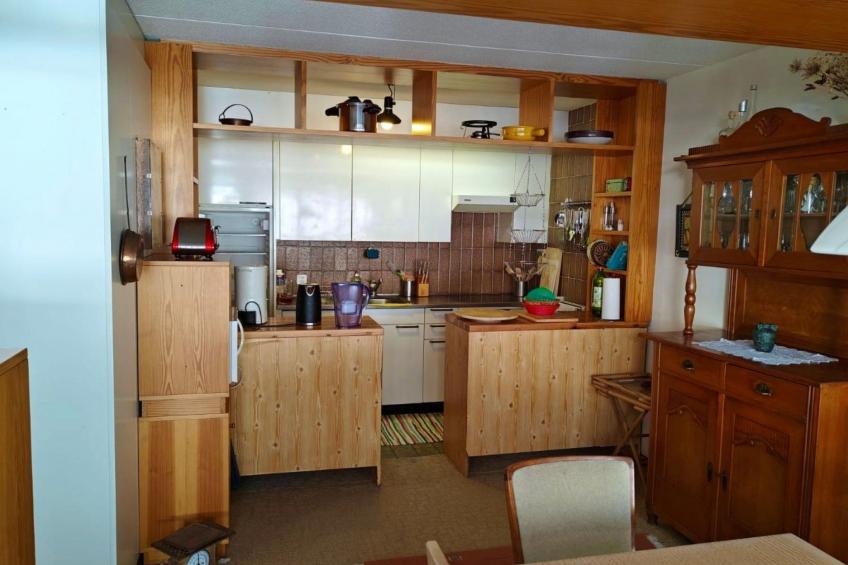 Waldhaus Panorama Home (CharmingStay), (Flumserberg Tannenbodenalp), - foto 17