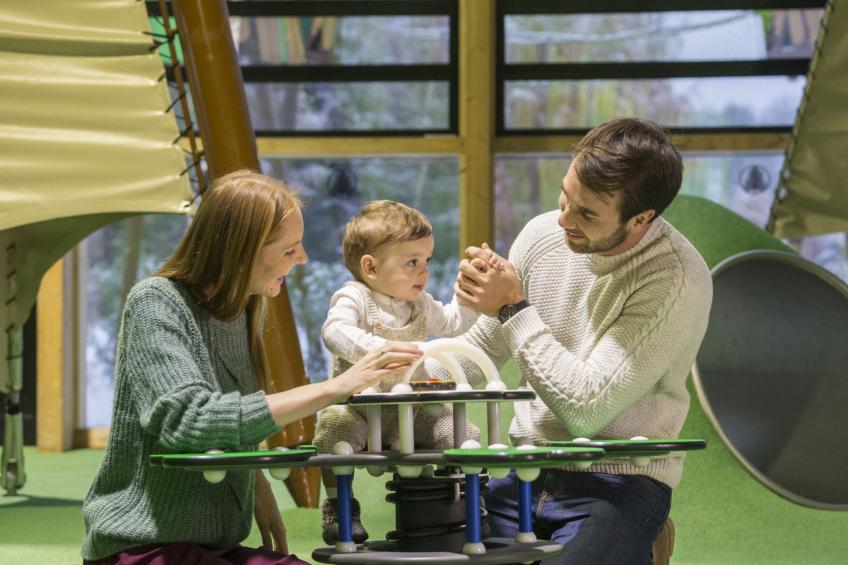 Center Parcs Les Trois Forêts - foto 18