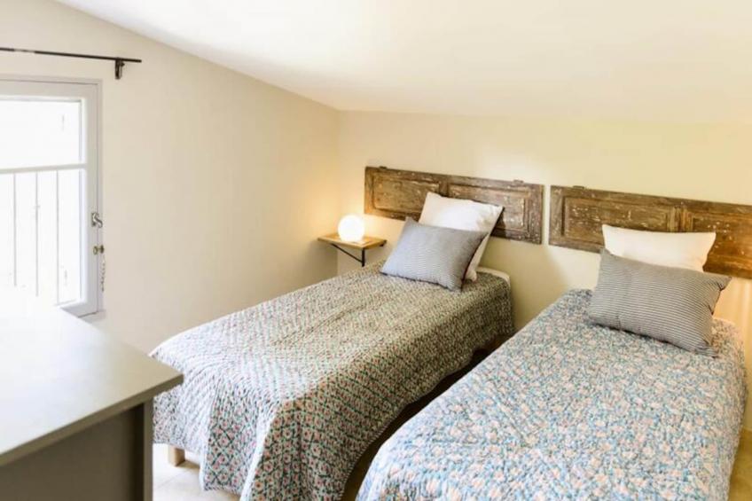 Les Gardis, Votre Refuge Idéal En Provence. - foto 30