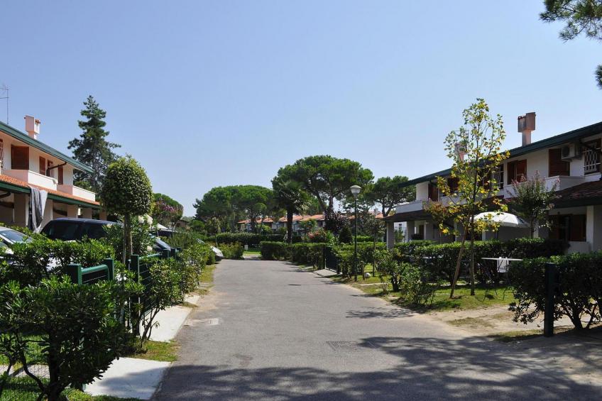 Vakantiepark Villaggio Danubio, Bibione - foto 26