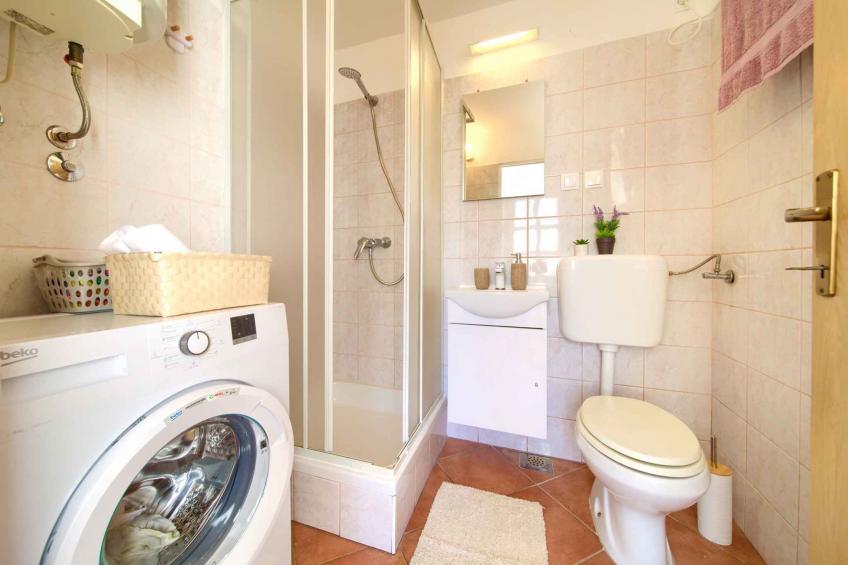 Holiday home with balcony - BF-ZH67B - foto 43