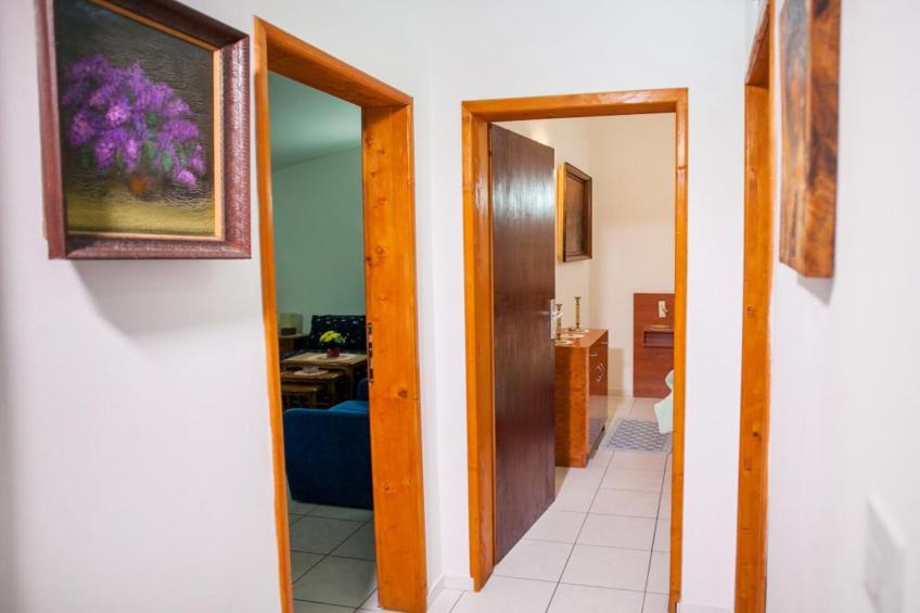 Comfortable Stay with Sea View in Petrovac - Comfort One Bedroom Apartment with Balcony 4 - foto 6