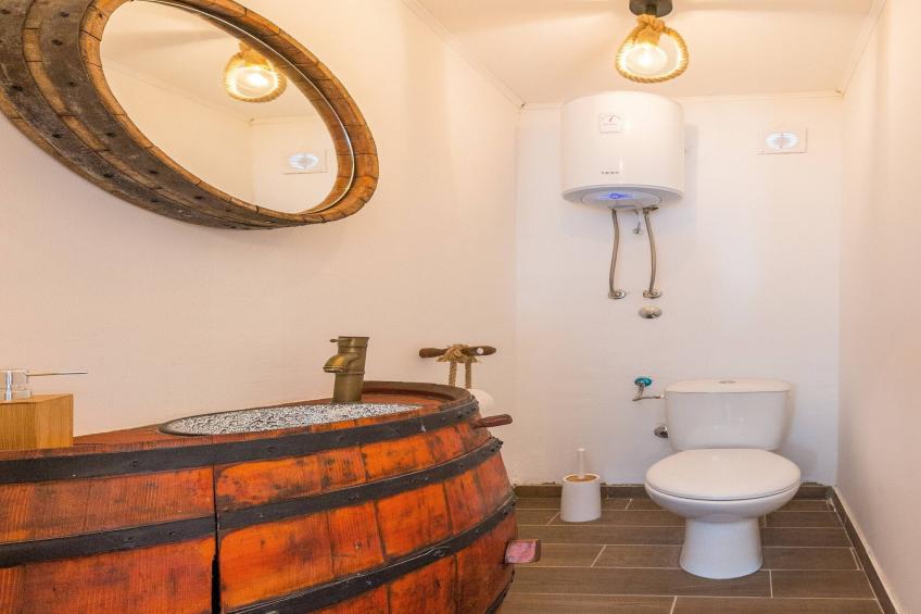 Holiday home Barba - foto 31