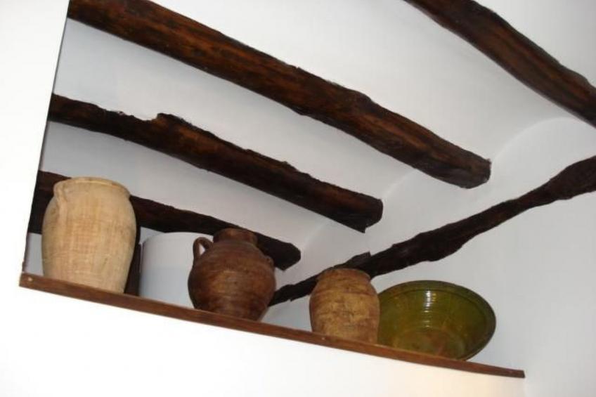 Wohnung Ebrón, Blick auf das Tal. - foto 14