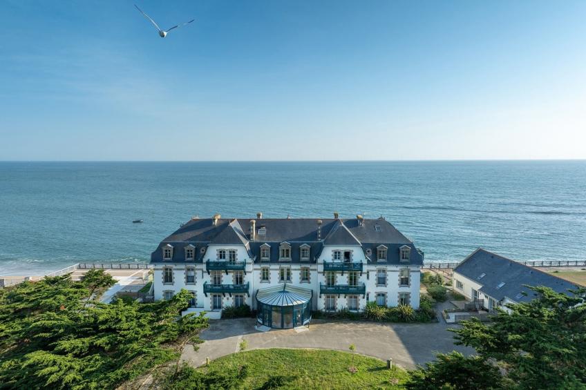 Odalys Batz sur Mer SC4 Sea View - foto 8