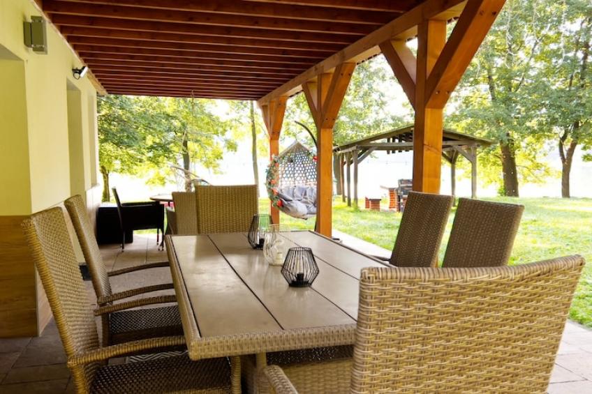 Semi detached house Stare Czaple - foto 21