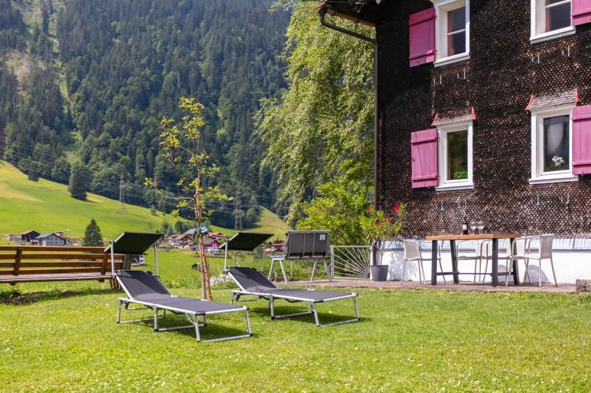 Bühelhus - foto 50