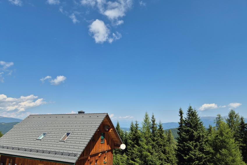 Karnerhütte - foto 29