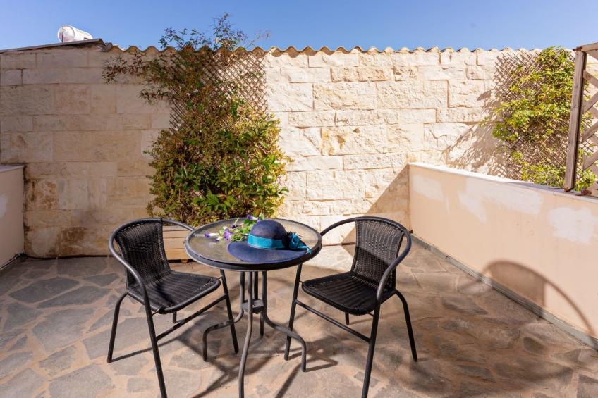 mit Balkon für 3 Personen - foto 16