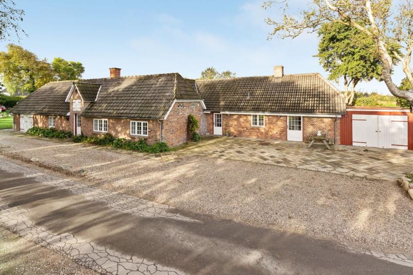 "Hedda" - 15km from the sea in Western Jutland - foto 28