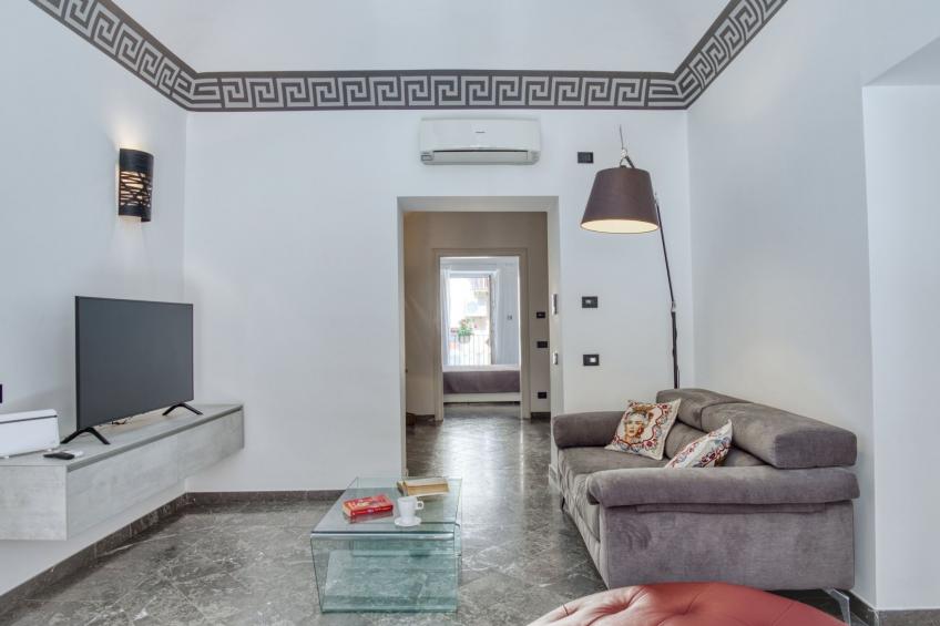 Villa Bordonaro - foto 40