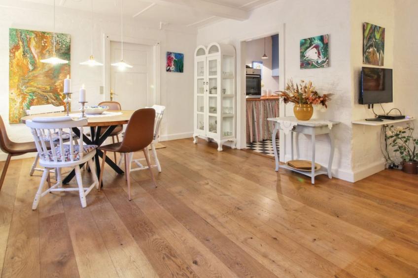 "Ajna" - 9.8km from the sea in Western Jutland - foto 31