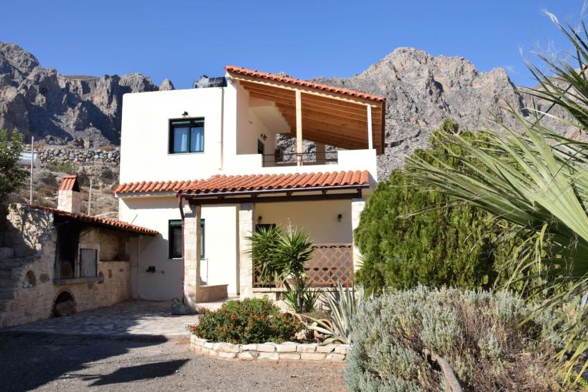 Villa mit 3 Schlafzimmern in einem abgelegenen Dorf - foto 38