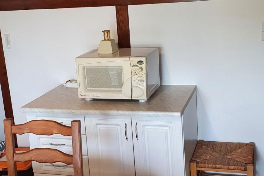 Haus St Just d'Avray - foto 12