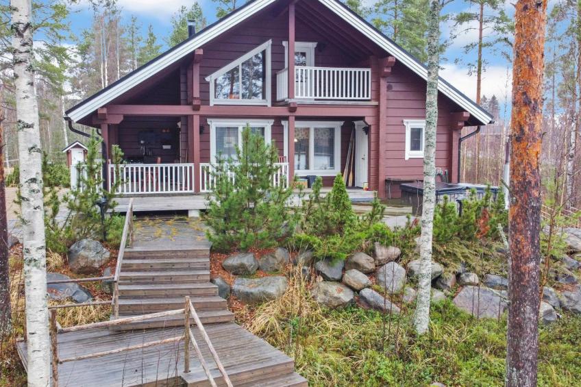 Loisteranta - foto 26