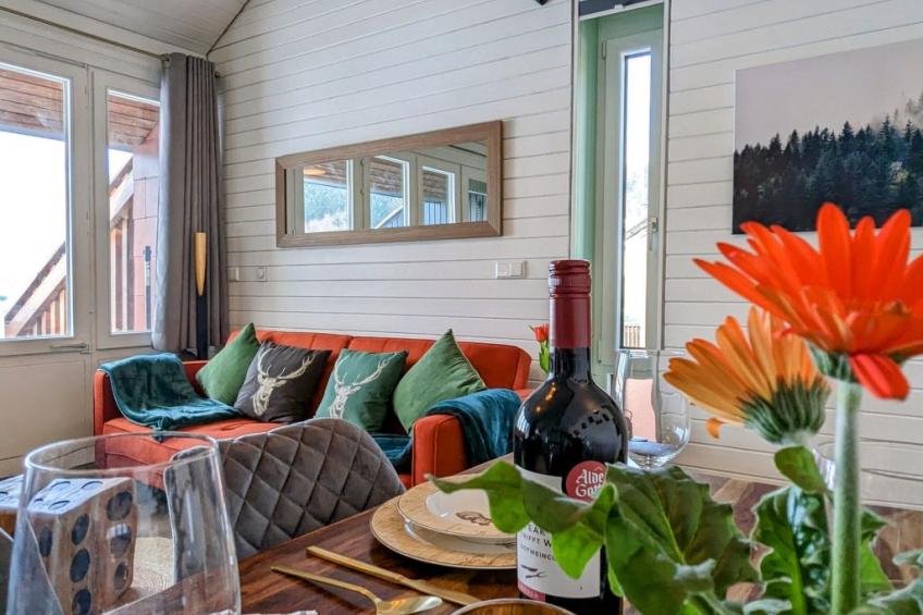 Schwarzwald Loft mit Schwimmbad und herrlicher Aussicht - foto 5