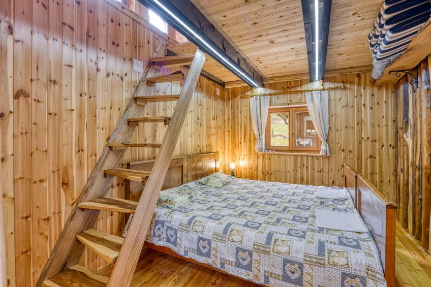 Enchanted Cosy Chalet Kalanka - foto 15