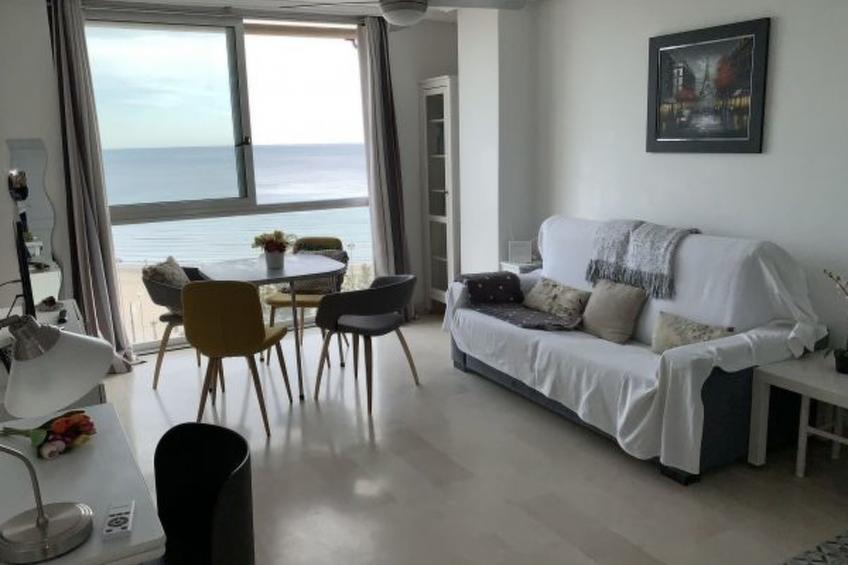 APARTAMENTO PLAYA POSTIGUET - foto 32