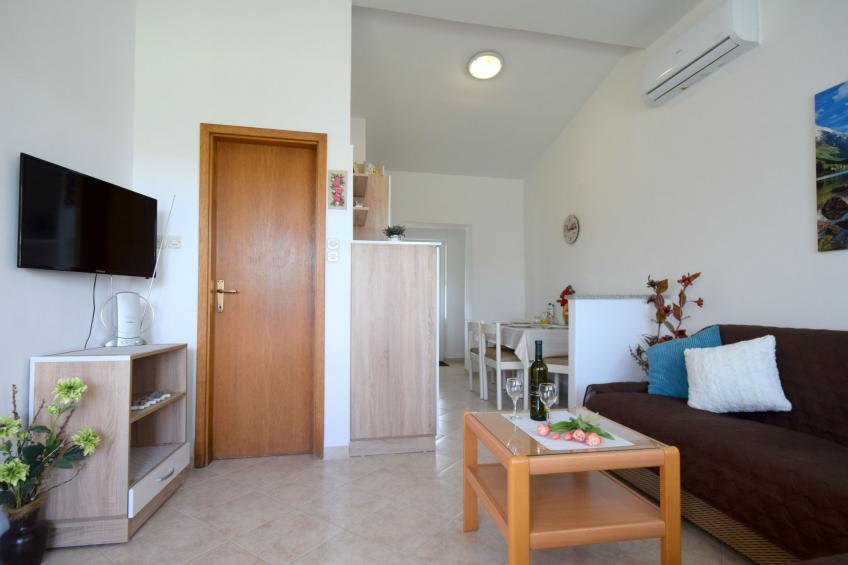 "Tavcar2" mit eigenem Balkon - foto 9