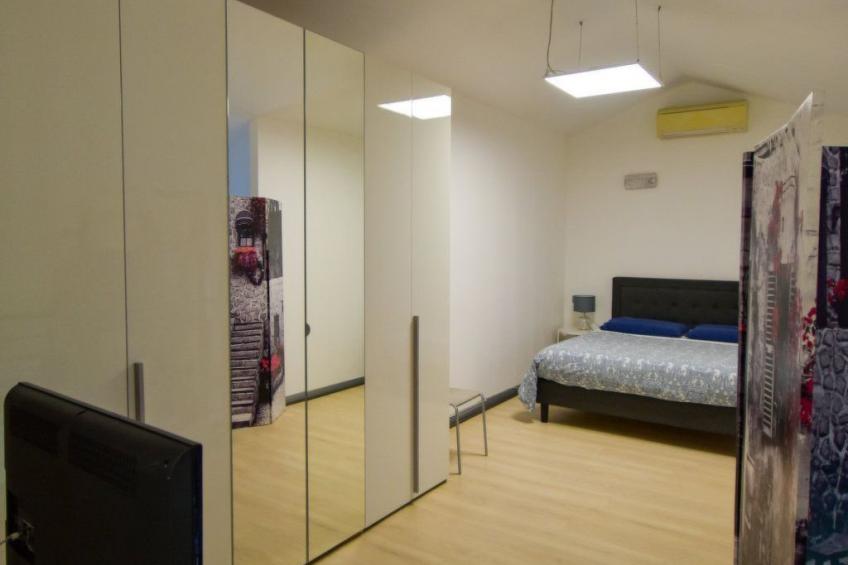 Miniwohnung in Ferrara mit Garten - foto 32