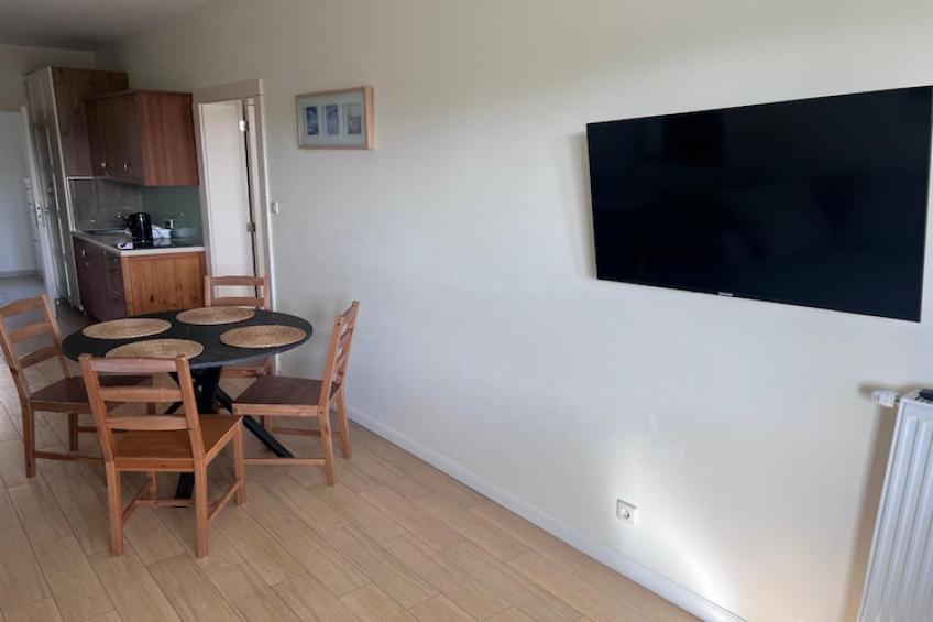 Apartament nr 1 dla 4 osób Dębki - foto 5