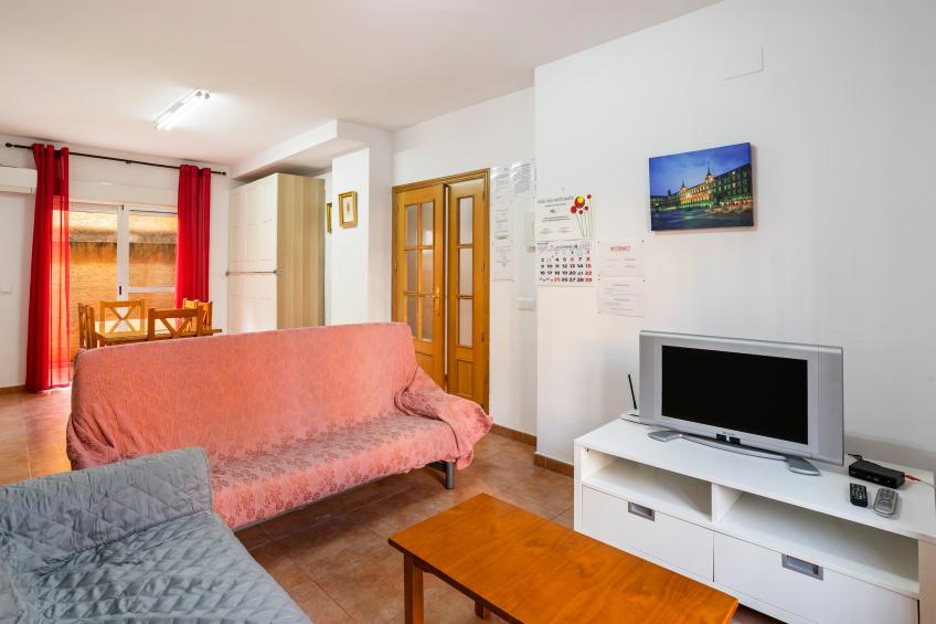 Casa de playa La Antilla - foto 7