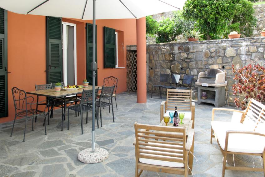 Agriturismo La Tuffatrice (SLR354) - foto 12
