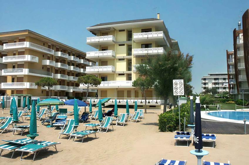 Vakantiewoning met balkon - VW-9G5G - foto 10