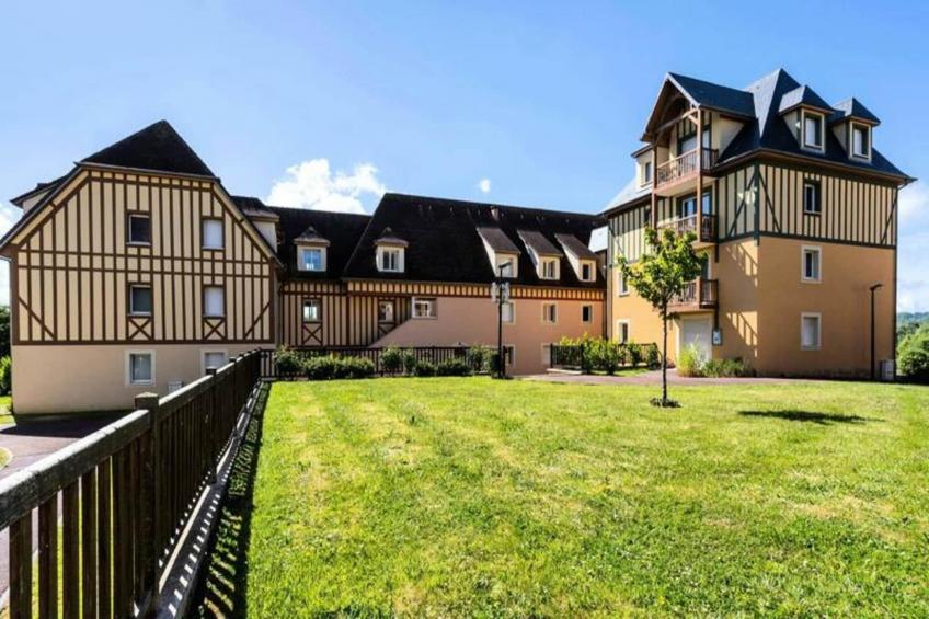 La Ferme de Deauville - maeva Home - foto 9