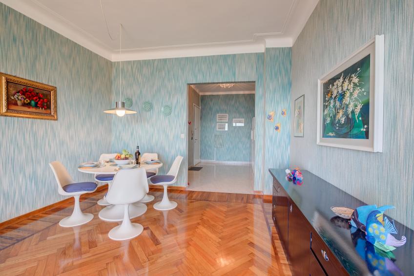 Sofy Apartment - Sea View - foto 8
