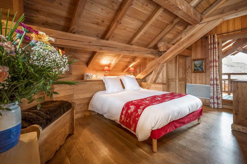 Chalet Lièvre Blanc - foto 9