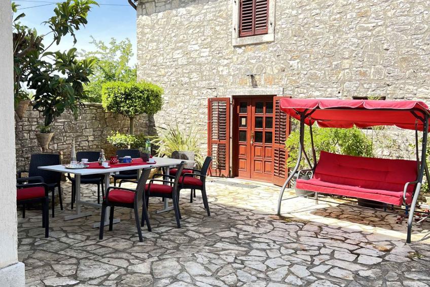 Appartement de vacances avec climatisation et balcon - BF-GYZPM - foto 7