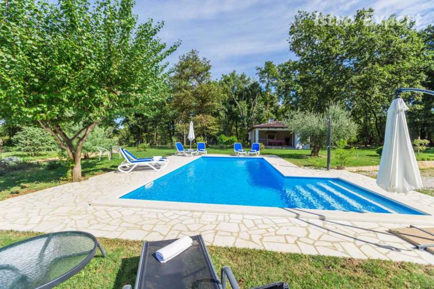 Holiday apartment mit Klimaanlage und Pool - BF-D56YT - foto 6